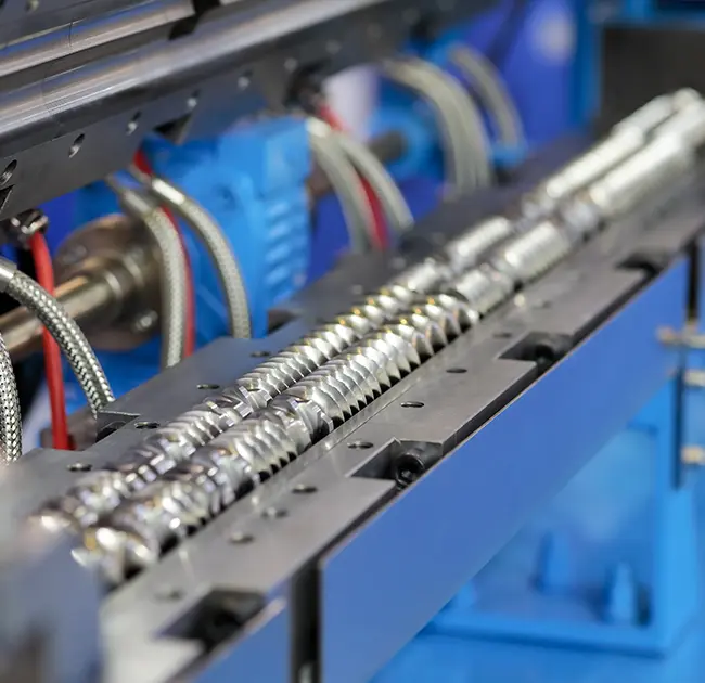 Torloju biko aparra pikorgailuaren lan-prozesua eta funtzionamendu-neurriak