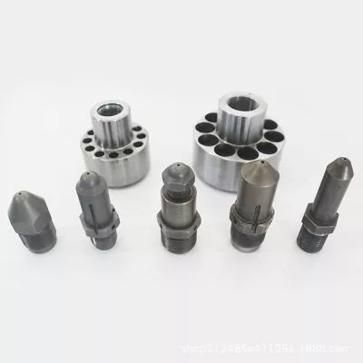 Injekzio-toberak nola hobetzen duen plastikozko fabrikazioaren eraginkortasuna Injekzio-toberak nola hobetzen duen plastikozko fabrikazioaren eraginkortasuna