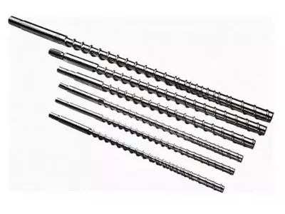 Torloju bakarreko estrusioa vs torloju bikoitzeko extruder: Zein egokitzen da zure materiala?
