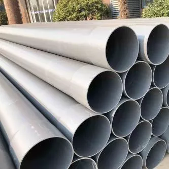 Non-Intermeshing Conical Twin Screw