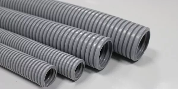PVC Pipe Conical Twin Screw Barrel