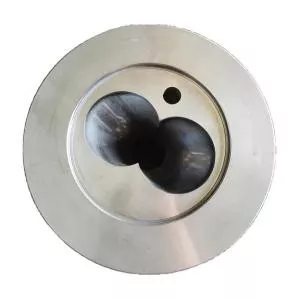 Estrusorearen konfluentzia-nukleoa