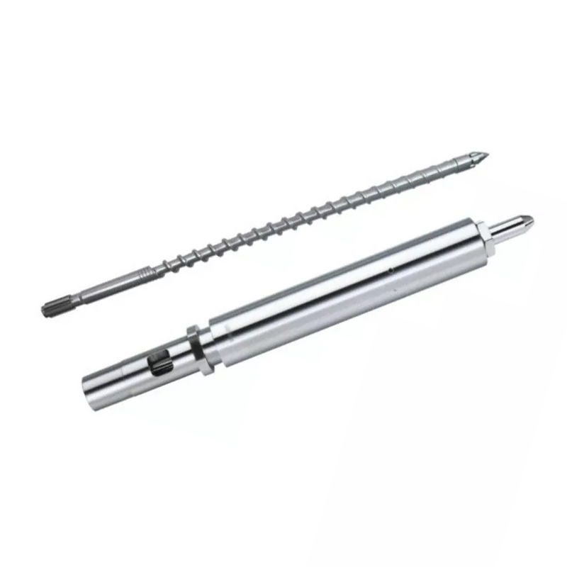 Injekzio-moldaketa-torlojua mutantea