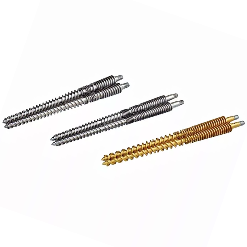 Ez-Tarantzarik gabeko Torloju Bikoi Konikoa