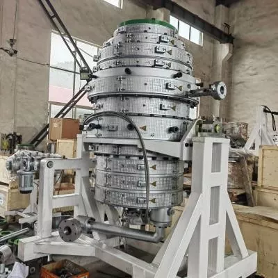 Hodiak Estrusioko Trokel Burua