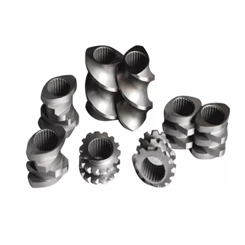 Segmentu Torlojua Barrila